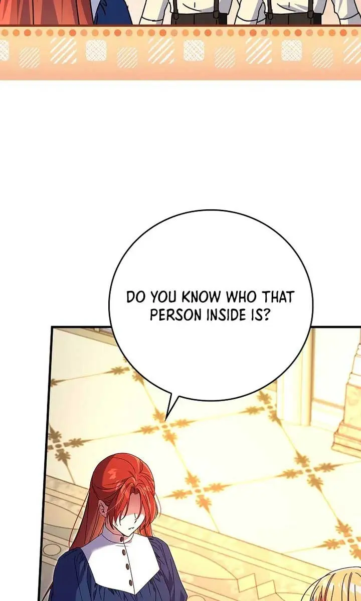 We've Already Broken Up, Your Majesty Chapter 11 Page 13