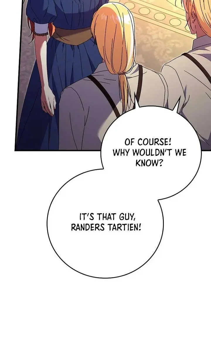 We've Already Broken Up, Your Majesty Chapter 11 Page 14