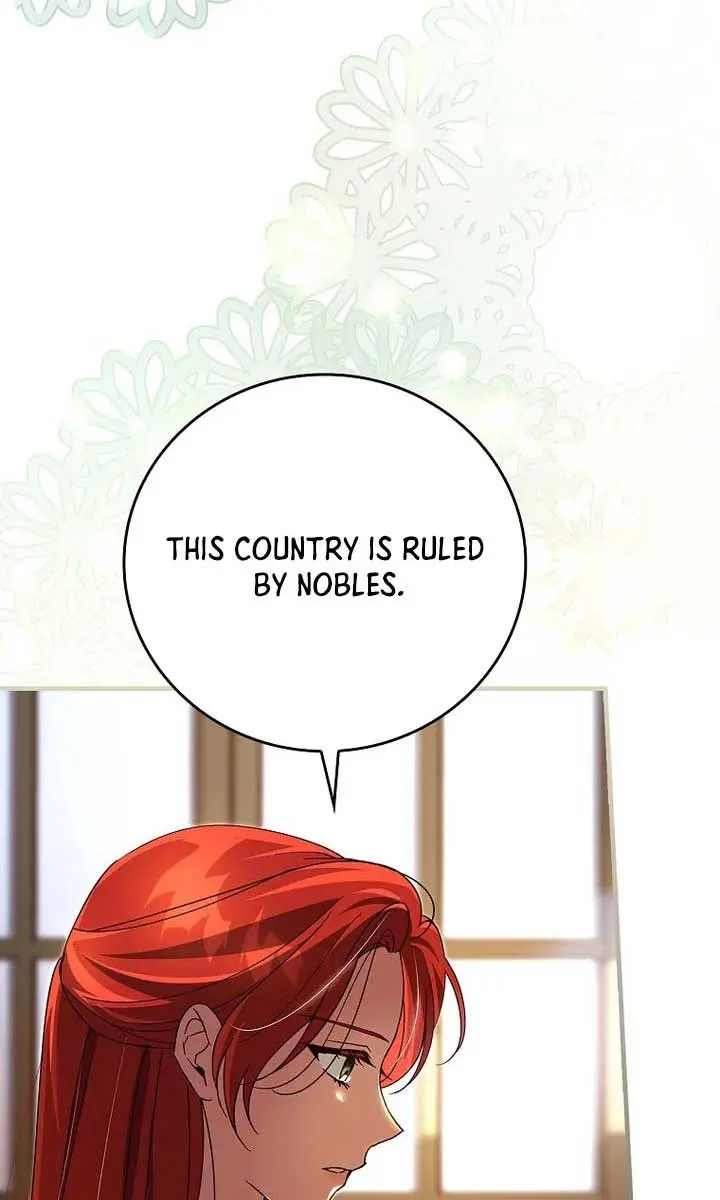 We've Already Broken Up, Your Majesty Chapter 11 Page 18
