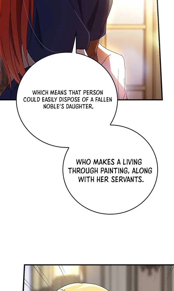 We've Already Broken Up, Your Majesty Chapter 11 Page 20