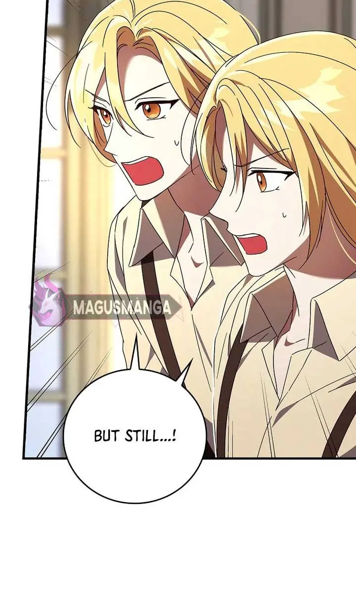 We've Already Broken Up, Your Majesty Chapter 11 Page 21