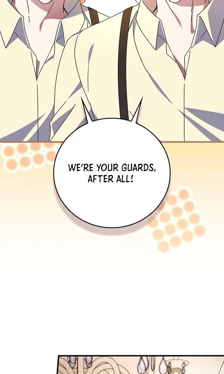 We've Already Broken Up, Your Majesty Chapter 11 Page 24