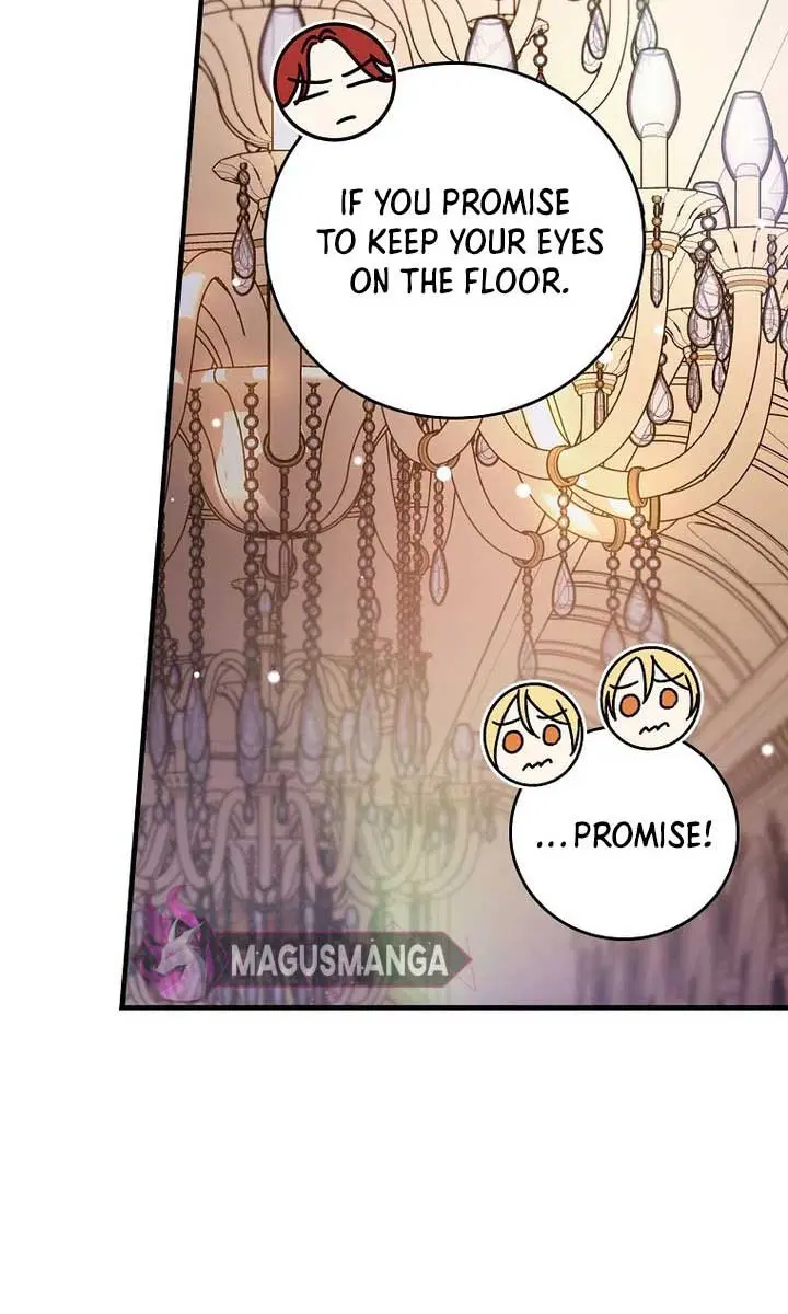 We've Already Broken Up, Your Majesty Chapter 11 Page 25