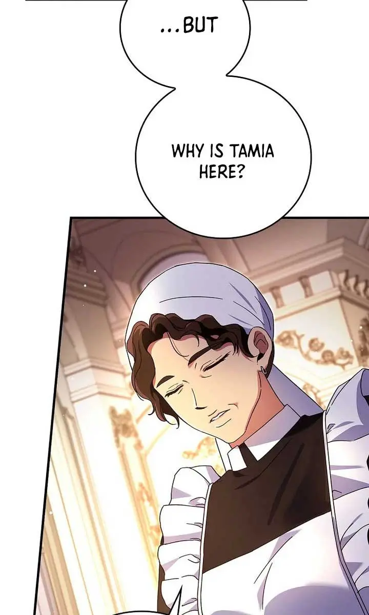 We've Already Broken Up, Your Majesty Chapter 11 Page 29
