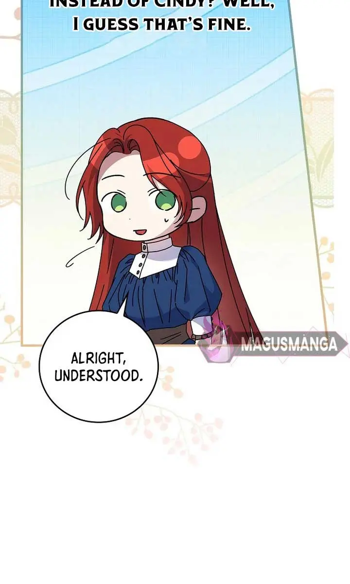 We've Already Broken Up, Your Majesty Chapter 11 Page 31