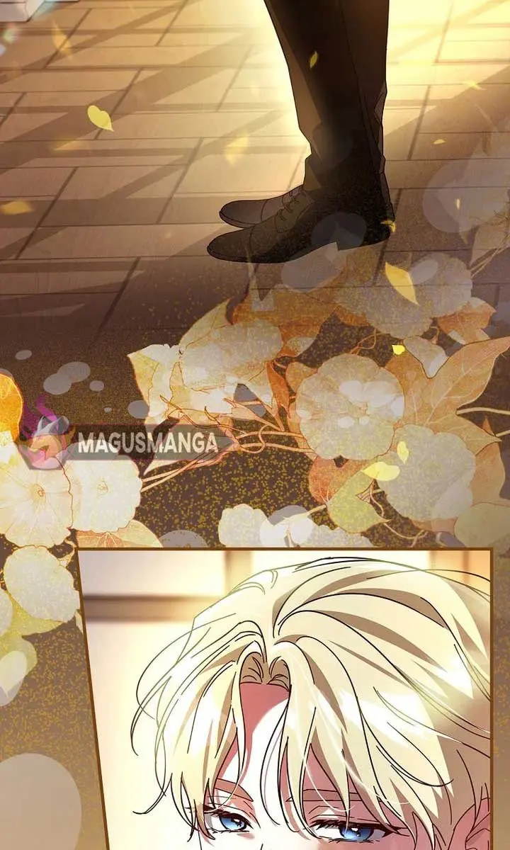 We've Already Broken Up, Your Majesty Chapter 11 Page 40