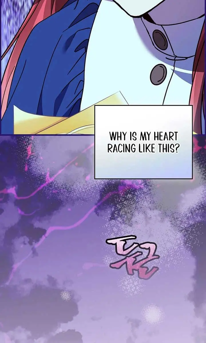We've Already Broken Up, Your Majesty Chapter 11 Page 47