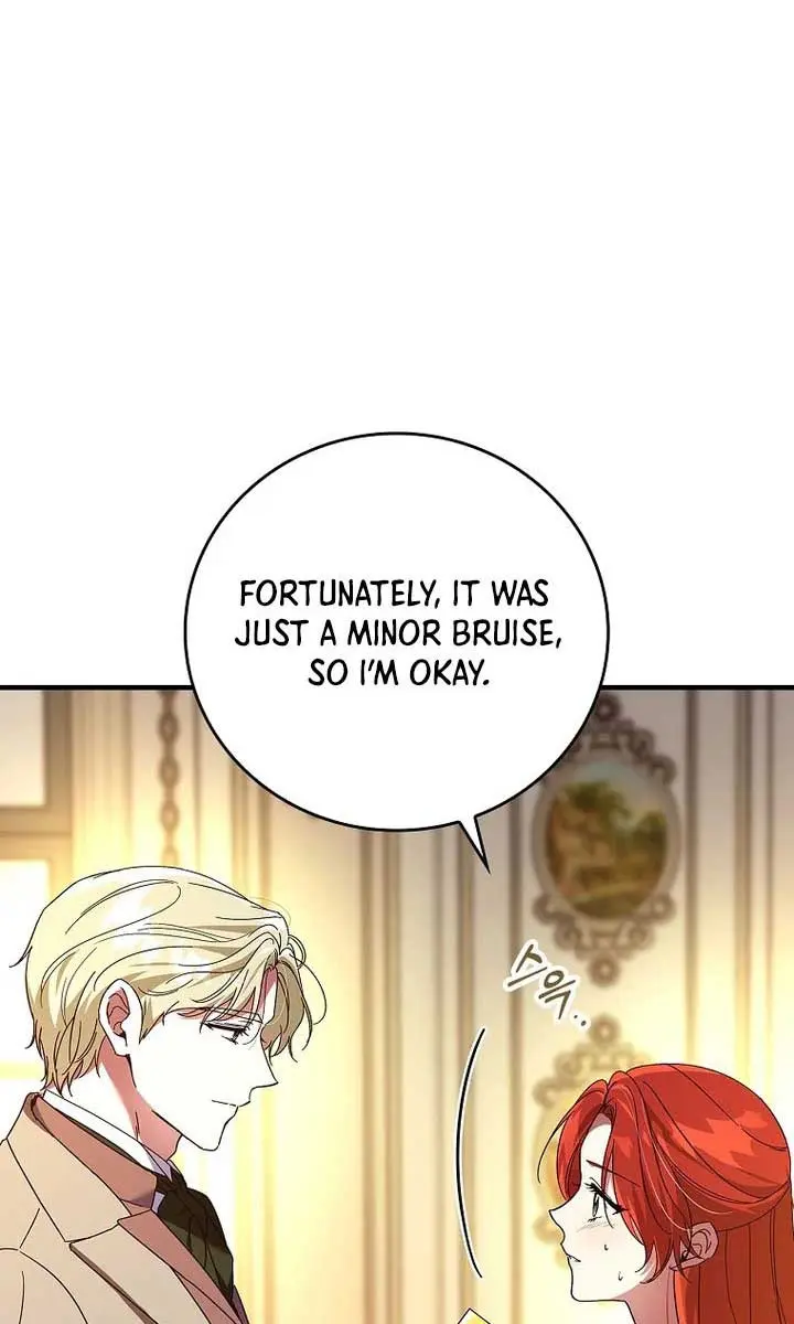 We've Already Broken Up, Your Majesty Chapter 11 Page 49