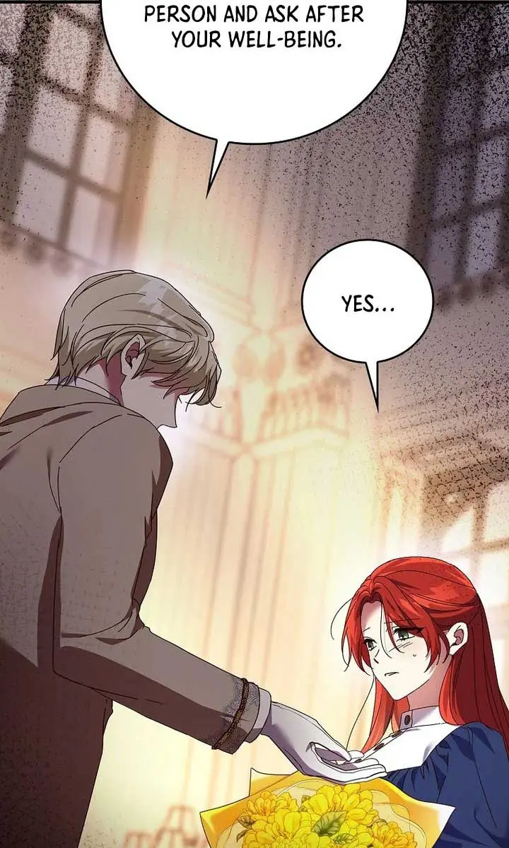 We've Already Broken Up, Your Majesty Chapter 11 Page 51