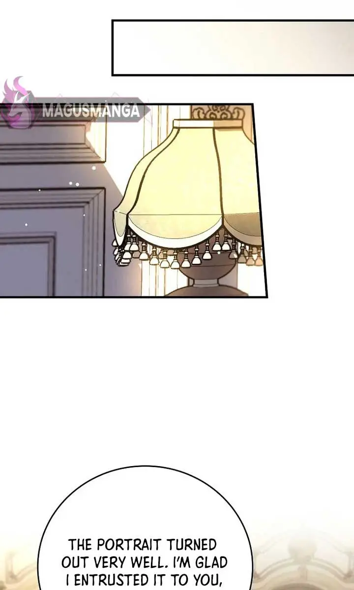 We've Already Broken Up, Your Majesty Chapter 11 Page 53