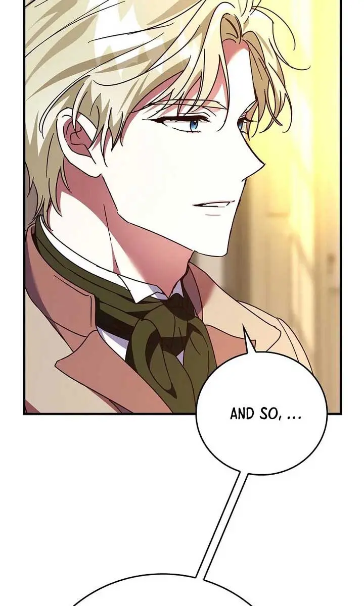 We've Already Broken Up, Your Majesty Chapter 11 Page 56