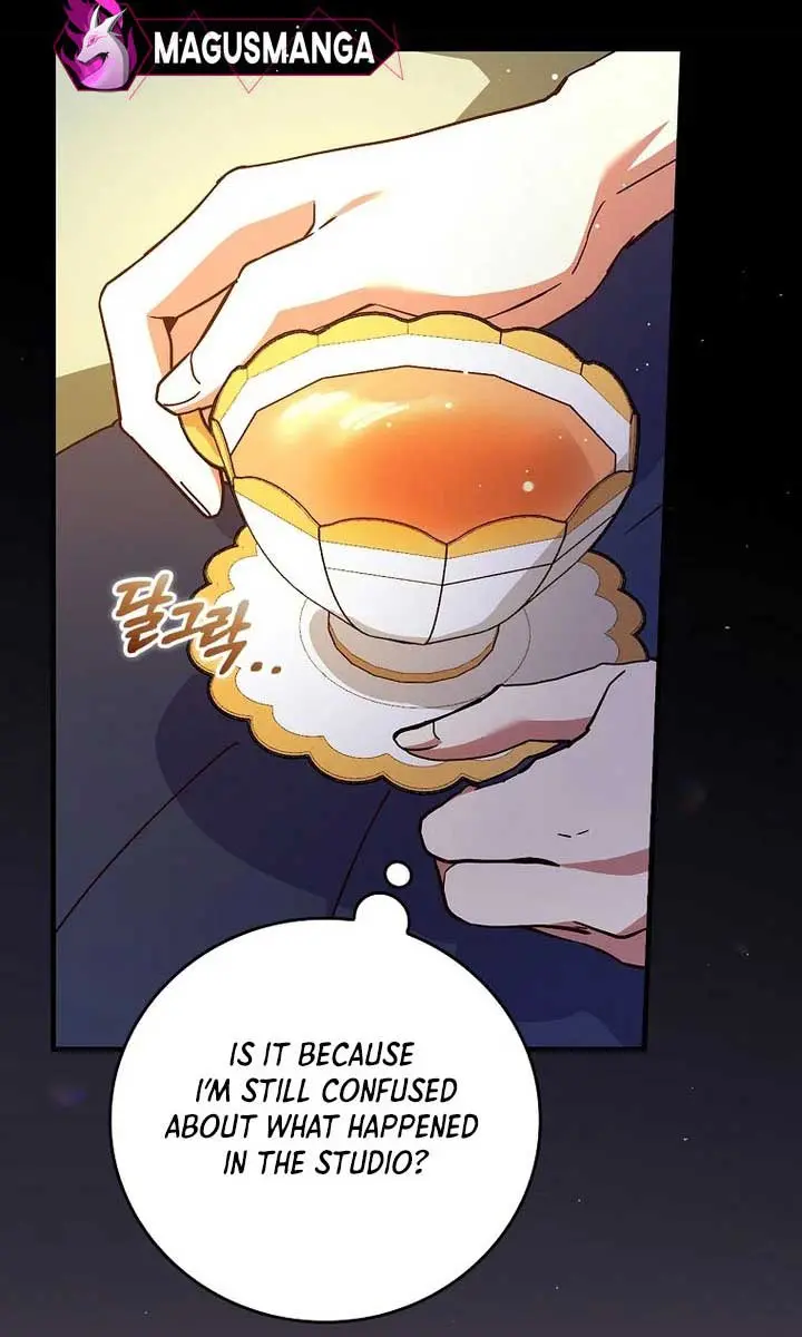 We've Already Broken Up, Your Majesty Chapter 11 Page 59