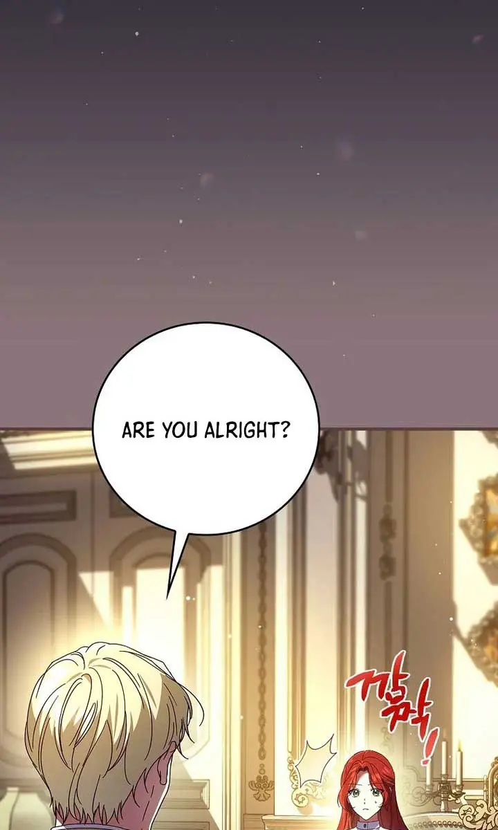 We've Already Broken Up, Your Majesty Chapter 11 Page 60
