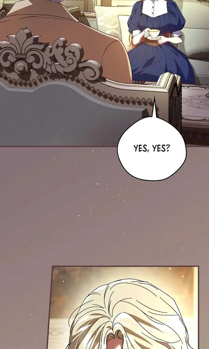 We've Already Broken Up, Your Majesty Chapter 11 Page 61