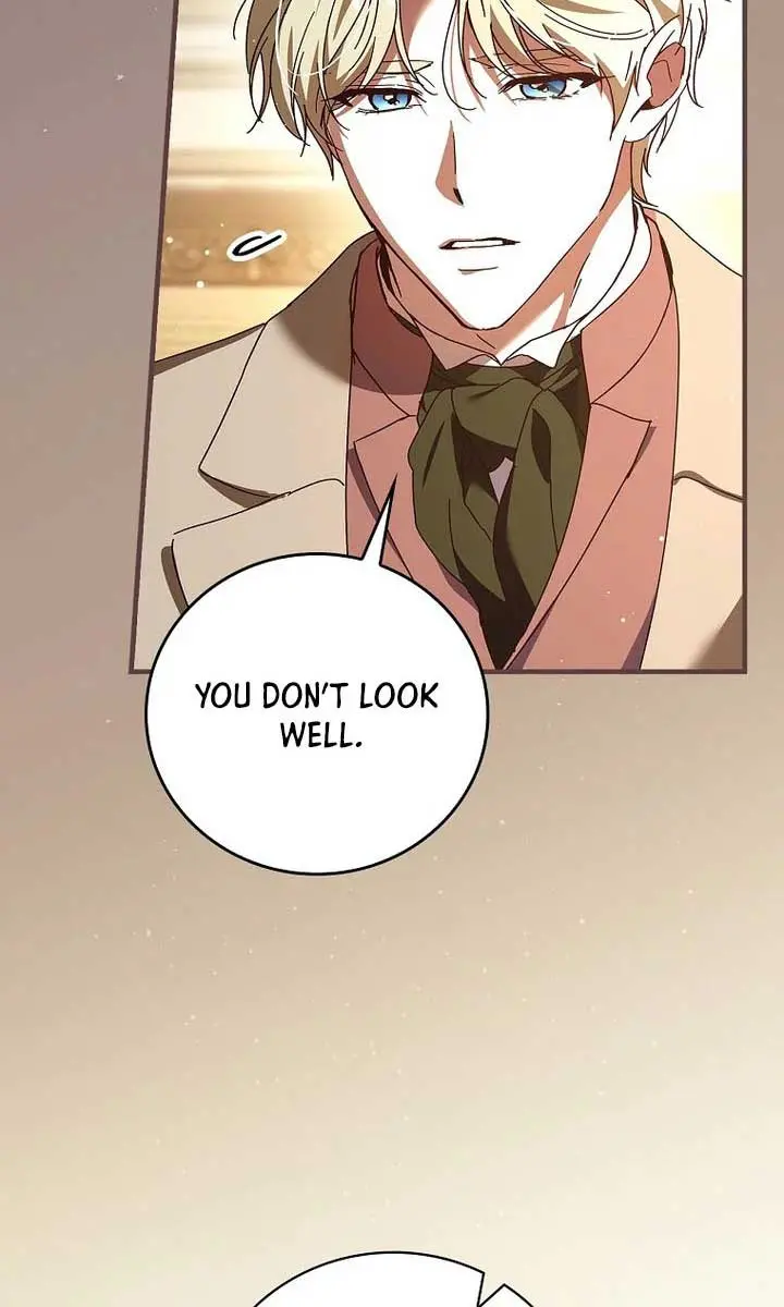 We've Already Broken Up, Your Majesty Chapter 11 Page 62