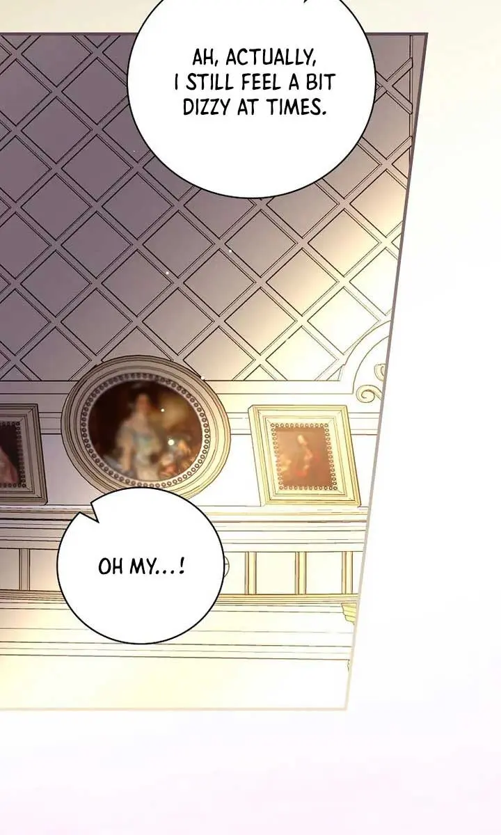 We've Already Broken Up, Your Majesty Chapter 11 Page 63