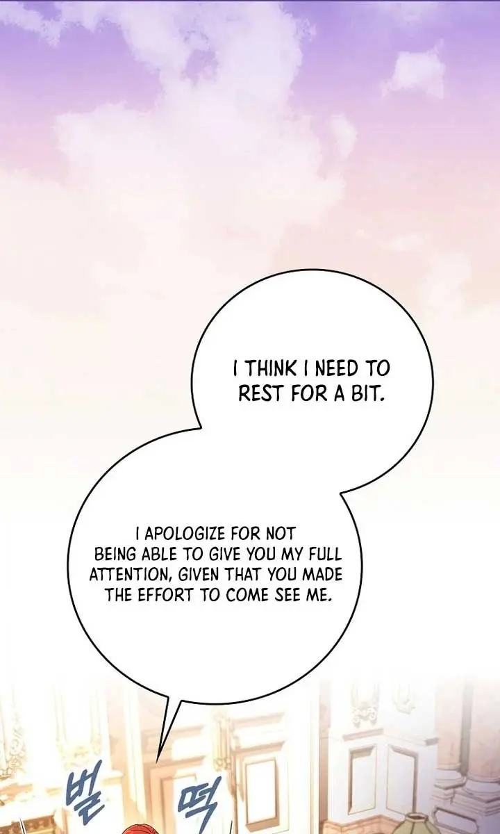 We've Already Broken Up, Your Majesty Chapter 11 Page 66
