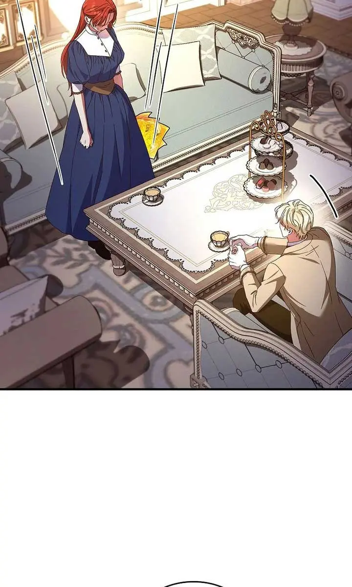 We've Already Broken Up, Your Majesty Chapter 11 Page 67