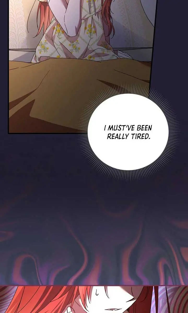 We've Already Broken Up, Your Majesty Chapter 11 Page 76