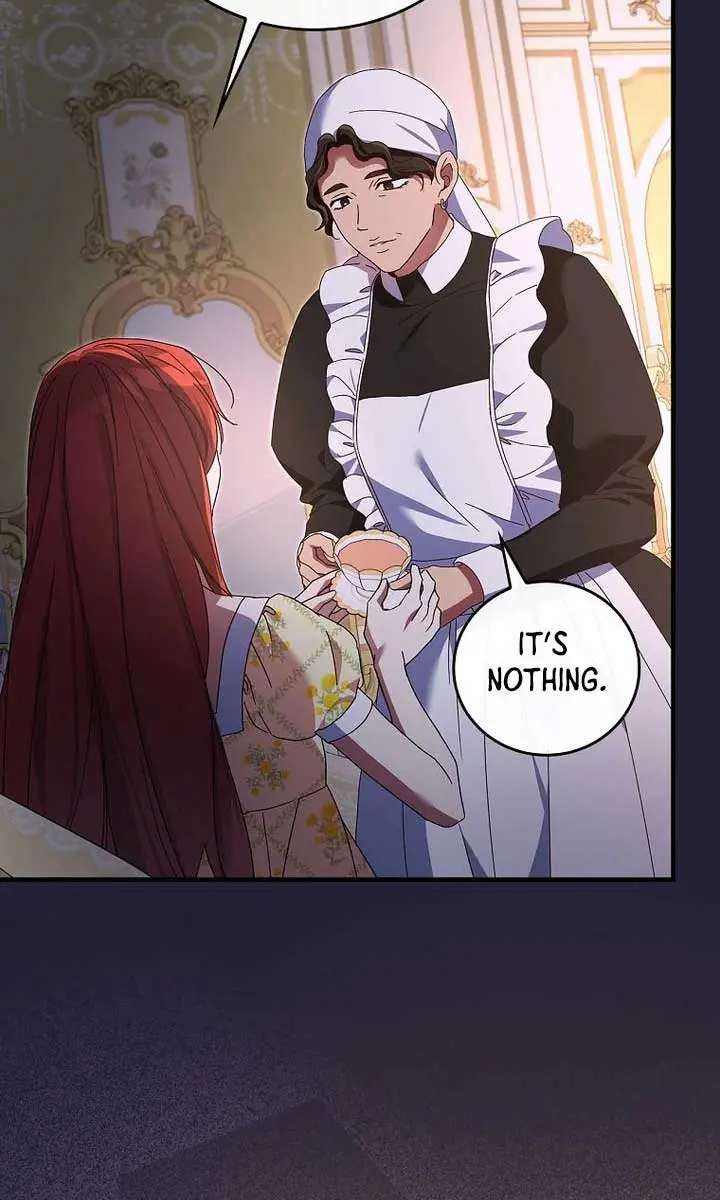 We've Already Broken Up, Your Majesty Chapter 11 Page 80