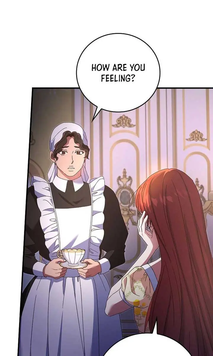 We've Already Broken Up, Your Majesty Chapter 11 Page 88
