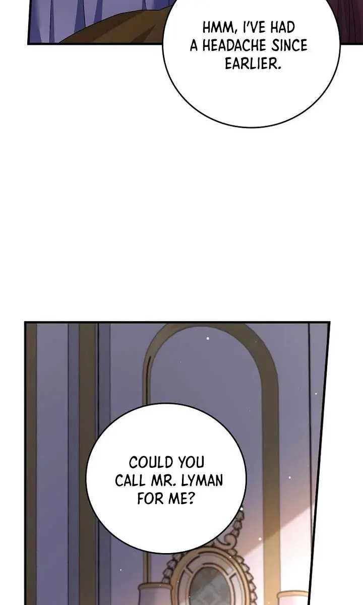 We've Already Broken Up, Your Majesty Chapter 11 Page 89