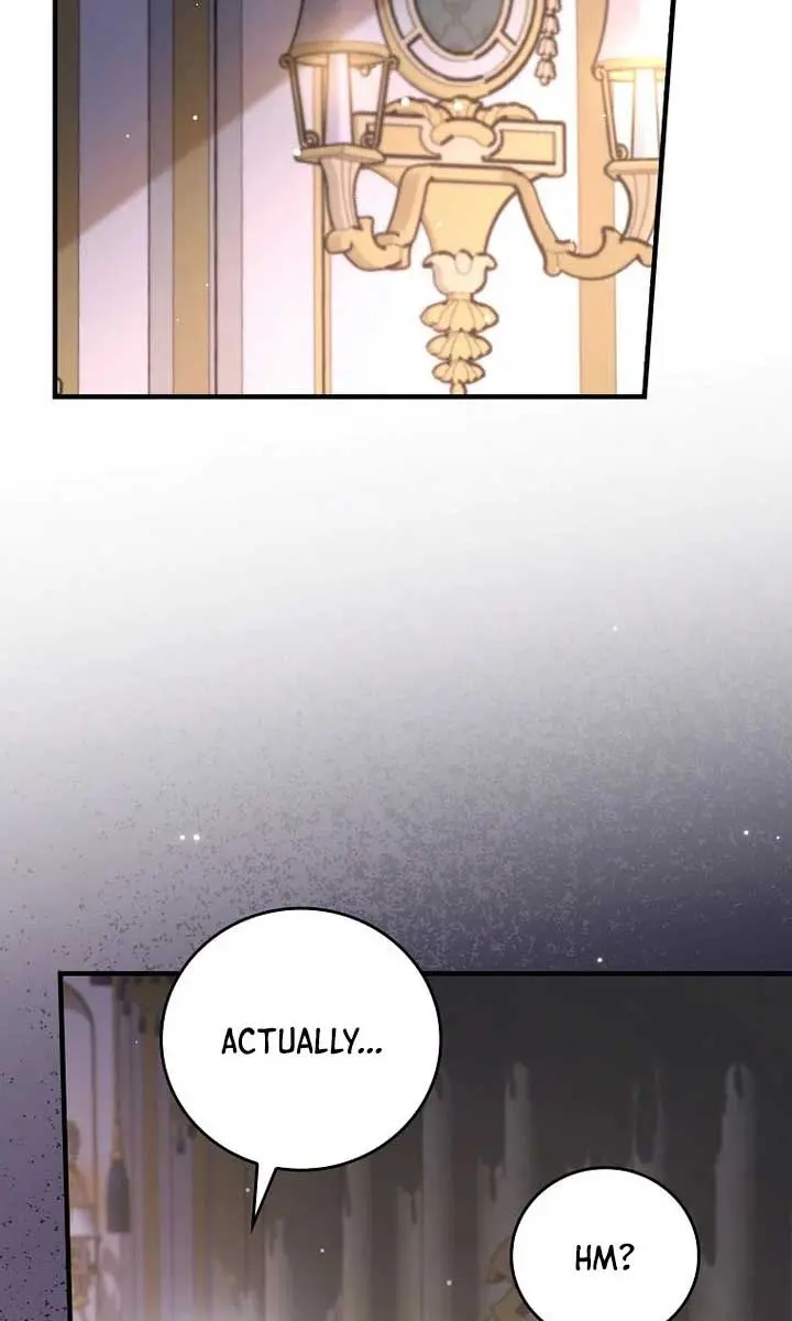 We've Already Broken Up, Your Majesty Chapter 11 Page 90