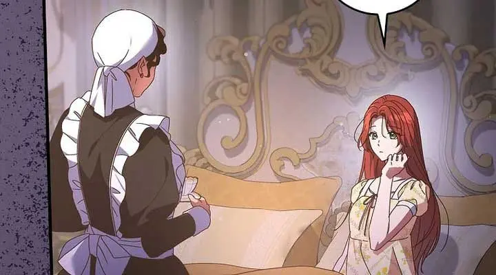 We've Already Broken Up, Your Majesty Chapter 11 Page 91