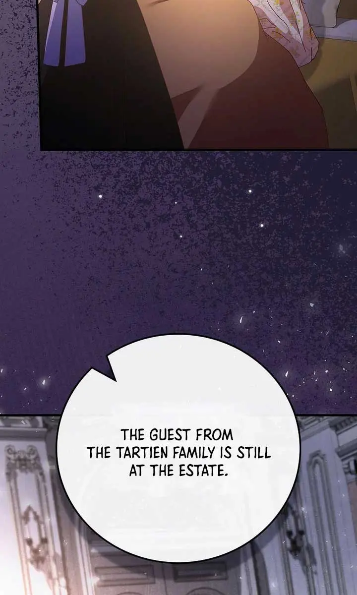 We've Already Broken Up, Your Majesty Chapter 11 Page 92