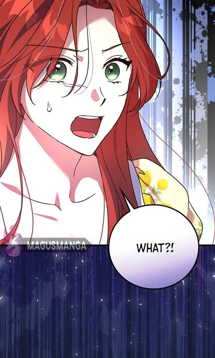 We've Already Broken Up, Your Majesty Chapter 11 Page 94