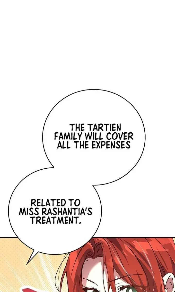 We've Already Broken Up, Your Majesty Chapter 12 Page 8