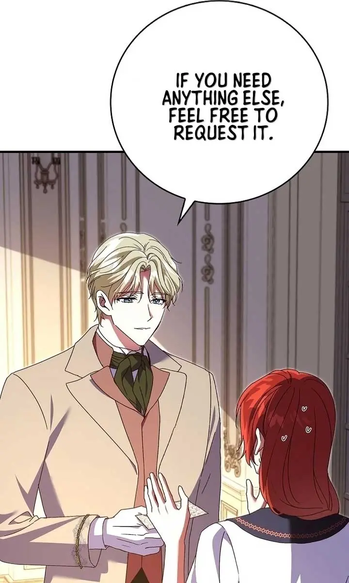 We've Already Broken Up, Your Majesty Chapter 12 Page 10