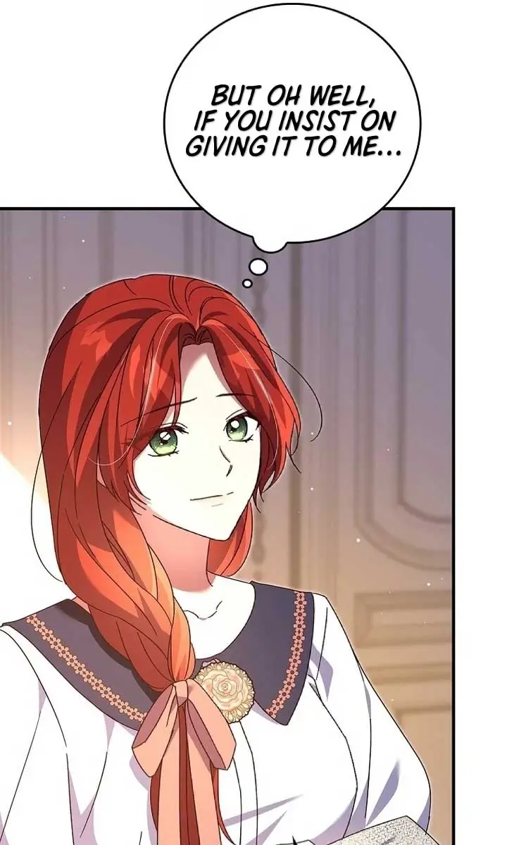 We've Already Broken Up, Your Majesty Chapter 12 Page 18
