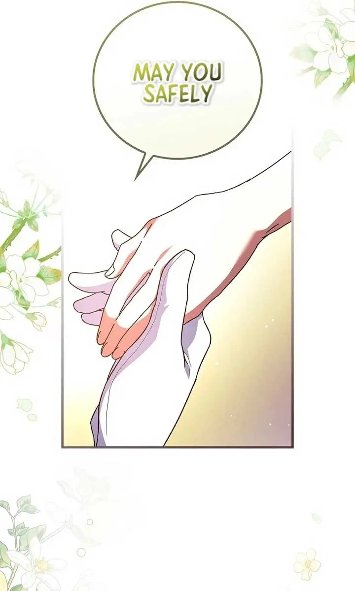 We've Already Broken Up, Your Majesty Chapter 12 Page 27
