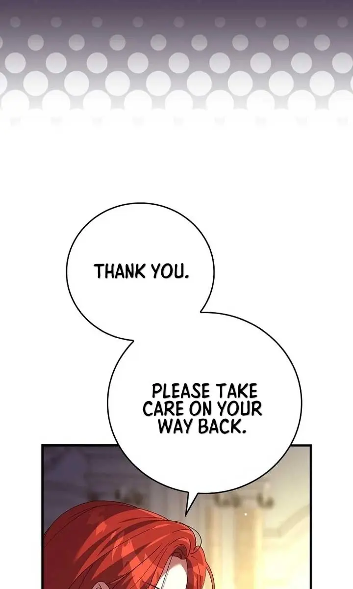 We've Already Broken Up, Your Majesty Chapter 12 Page 32