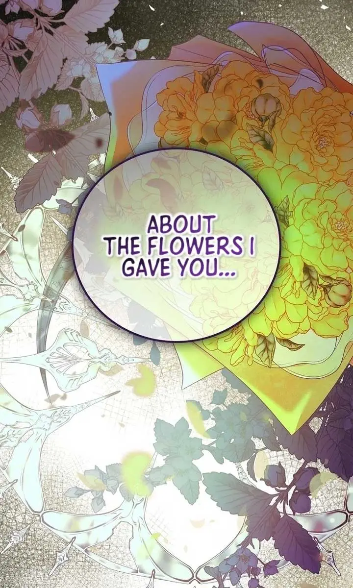 We've Already Broken Up, Your Majesty Chapter 12 Page 35