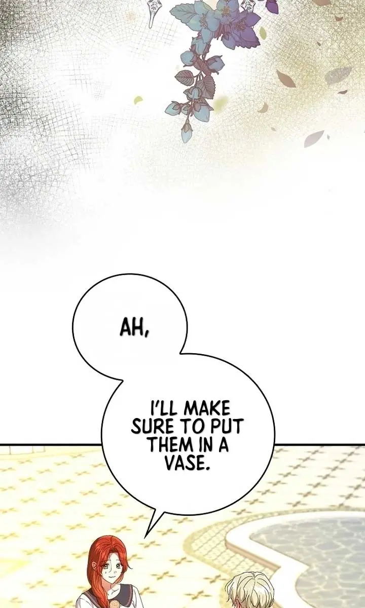 We've Already Broken Up, Your Majesty Chapter 12 Page 36