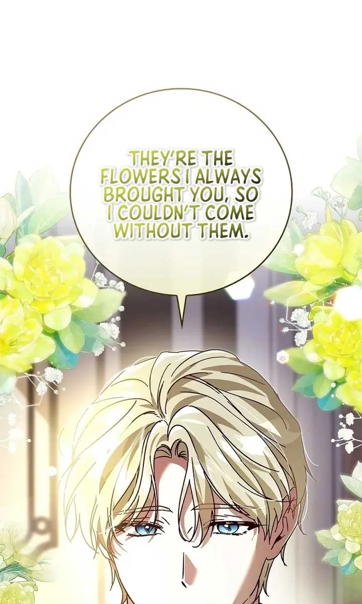 We've Already Broken Up, Your Majesty Chapter 12 Page 38