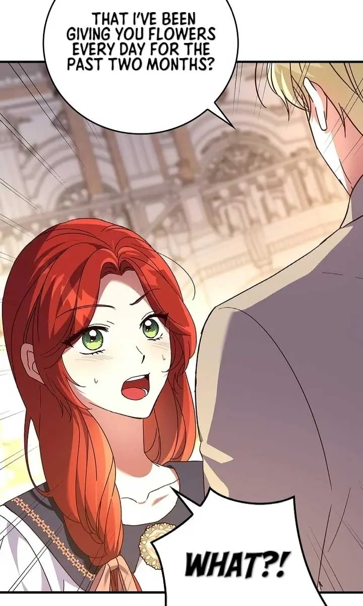 We've Already Broken Up, Your Majesty Chapter 12 Page 41