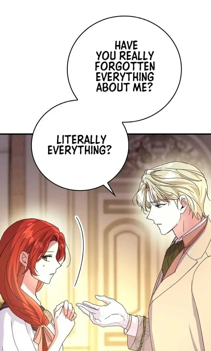 We've Already Broken Up, Your Majesty Chapter 12 Page 43