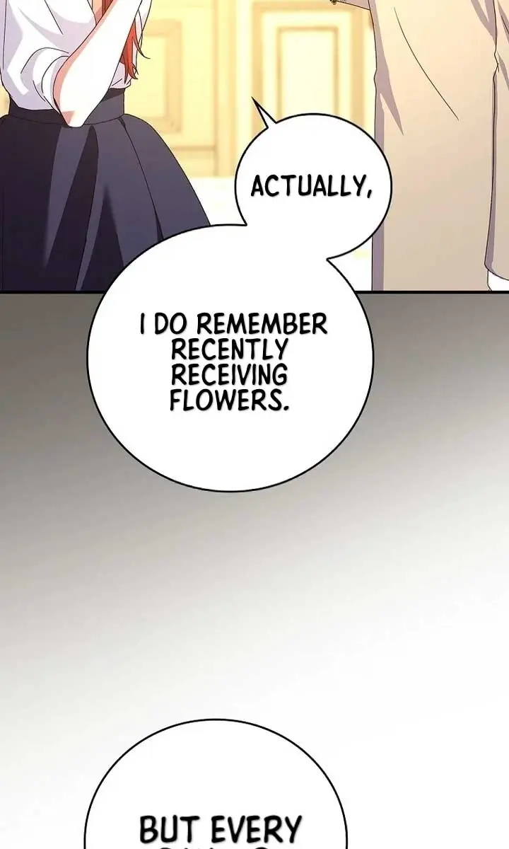 We've Already Broken Up, Your Majesty Chapter 12 Page 44