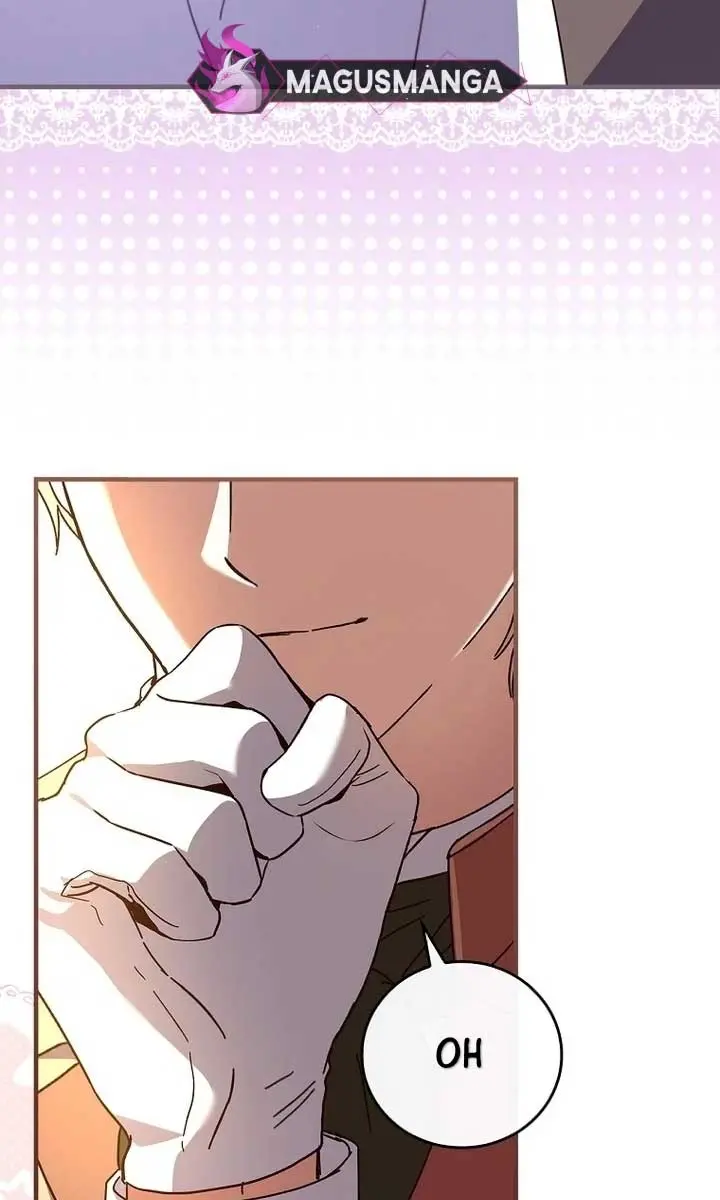 We've Already Broken Up, Your Majesty Chapter 12 Page 48