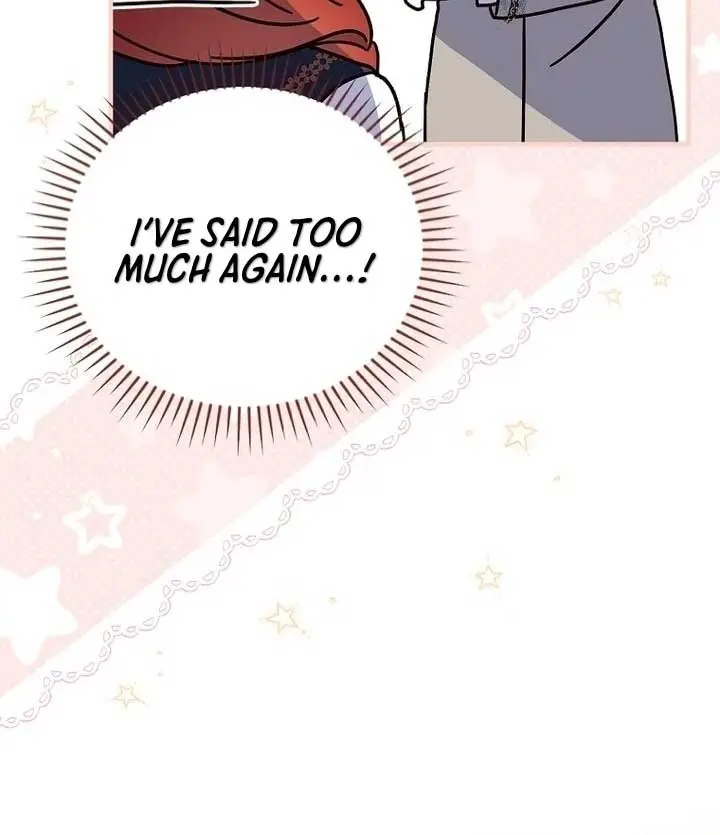 We've Already Broken Up, Your Majesty Chapter 12 Page 50
