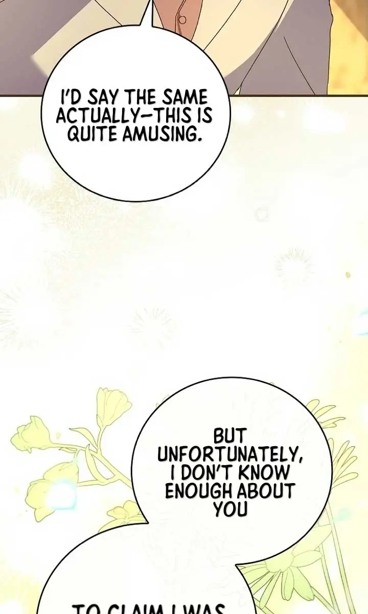 We've Already Broken Up, Your Majesty Chapter 12 Page 52