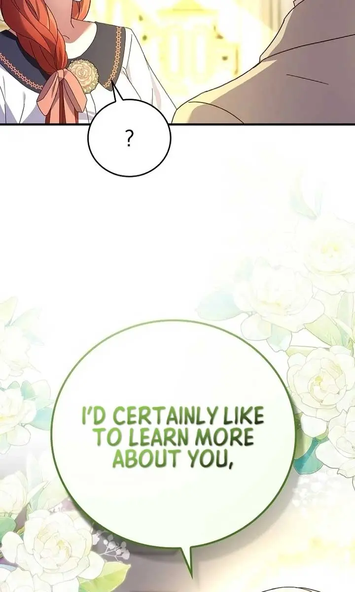 We've Already Broken Up, Your Majesty Chapter 12 Page 54