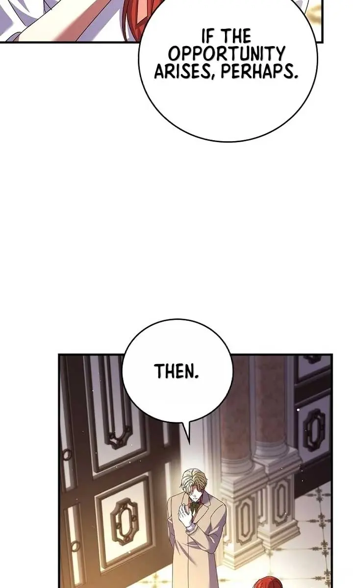 We've Already Broken Up, Your Majesty Chapter 12 Page 62