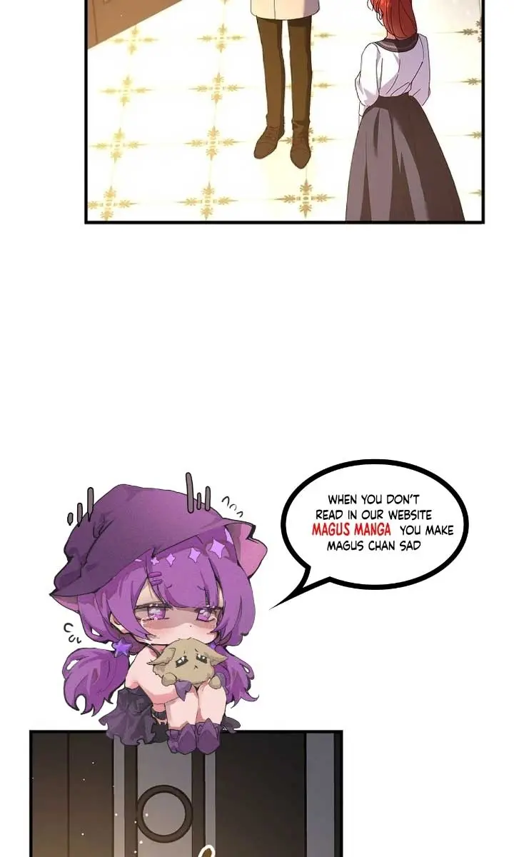 We've Already Broken Up, Your Majesty Chapter 12 Page 63