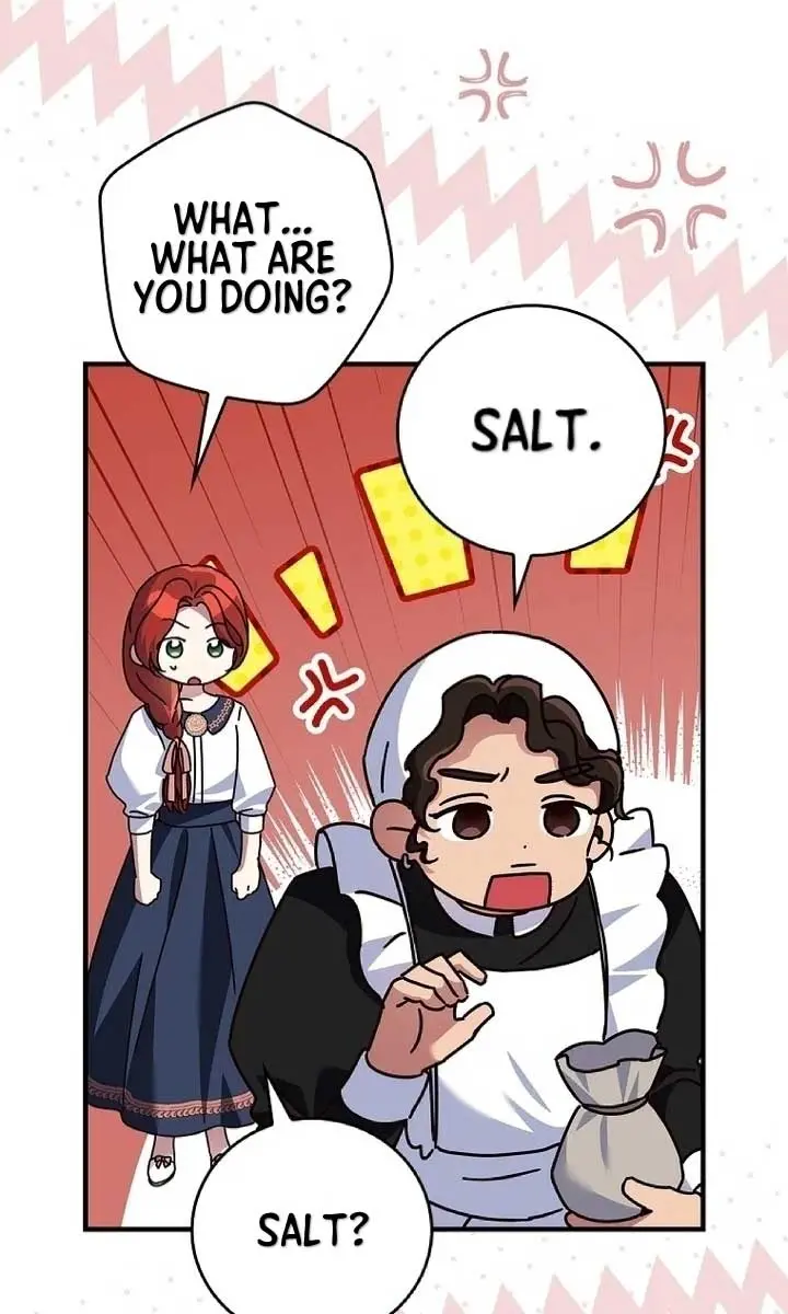 We've Already Broken Up, Your Majesty Chapter 12 Page 67