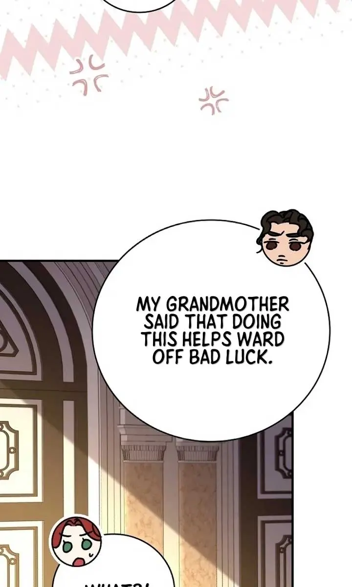 We've Already Broken Up, Your Majesty Chapter 12 Page 68