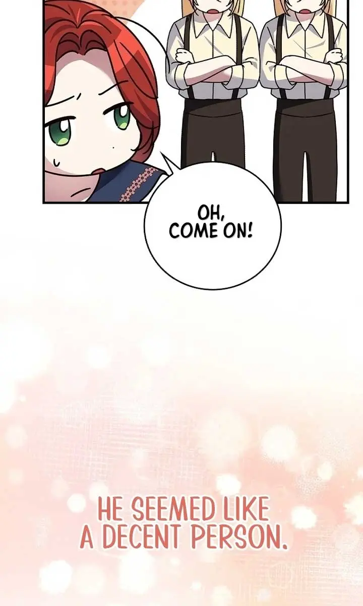 We've Already Broken Up, Your Majesty Chapter 12 Page 70